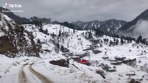 malamjabba/sawat/pakistan ??