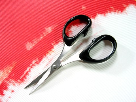 Scissors