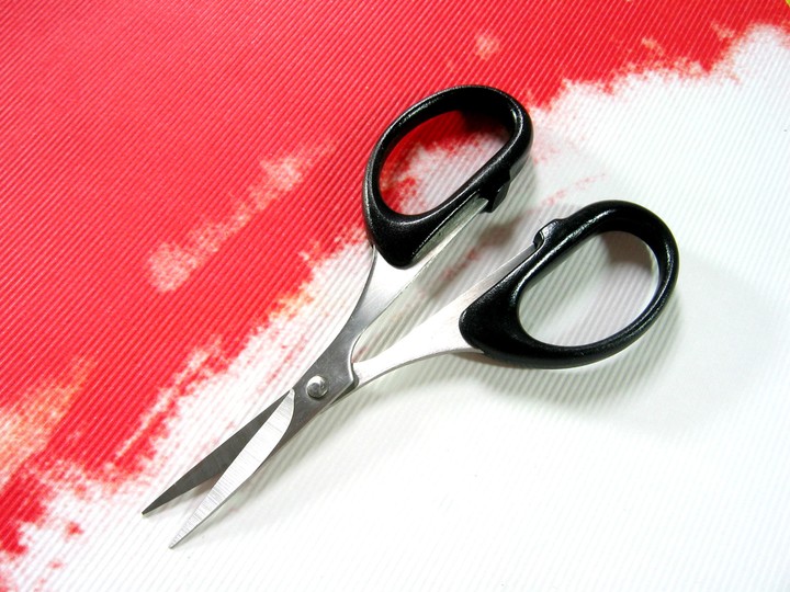 Scissors
