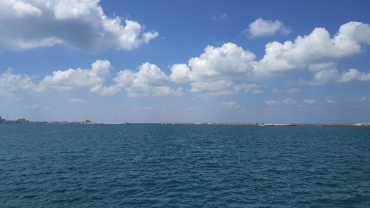 Alexandria