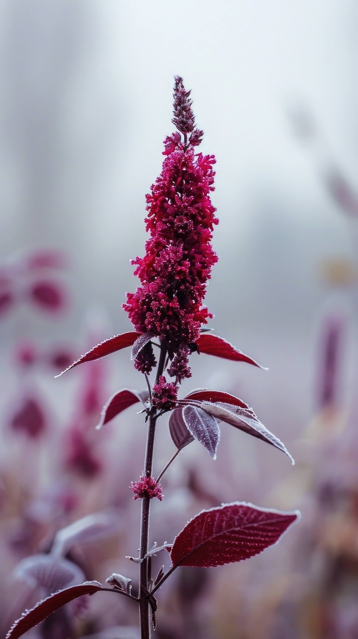 amaranthaceae, petal wallpapers