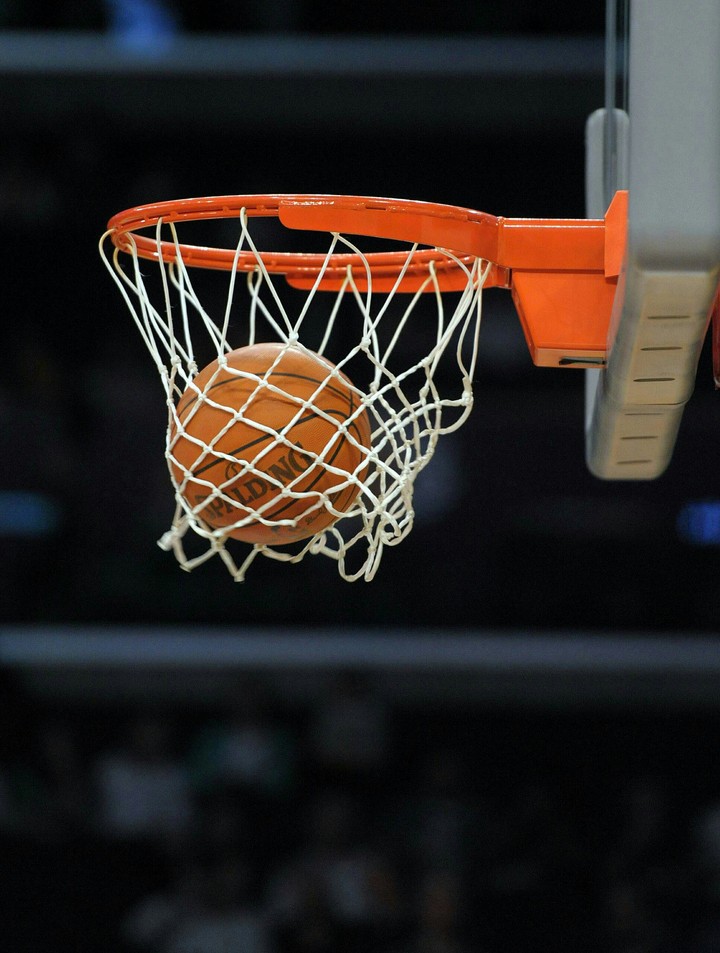 BasketBall