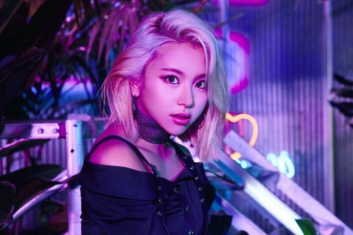 Chaeyoung