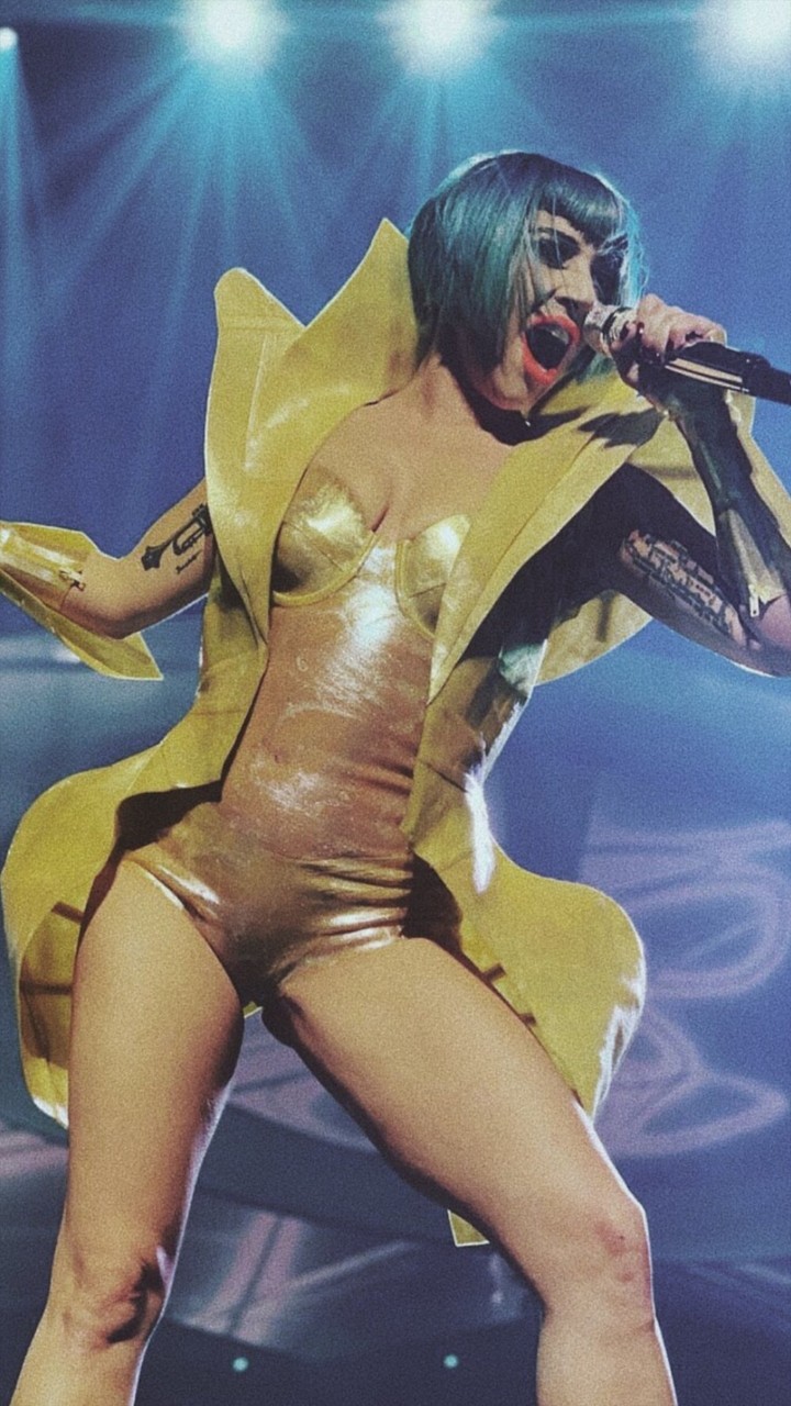 Lady Gaga