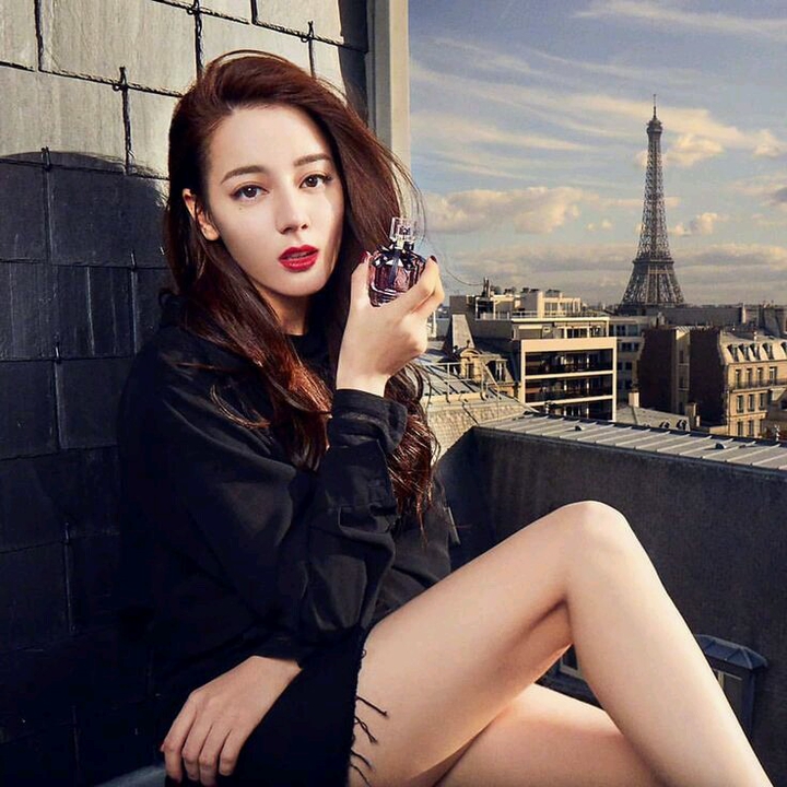 #Dilraba Dilmurat