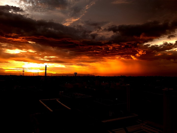 Sundown