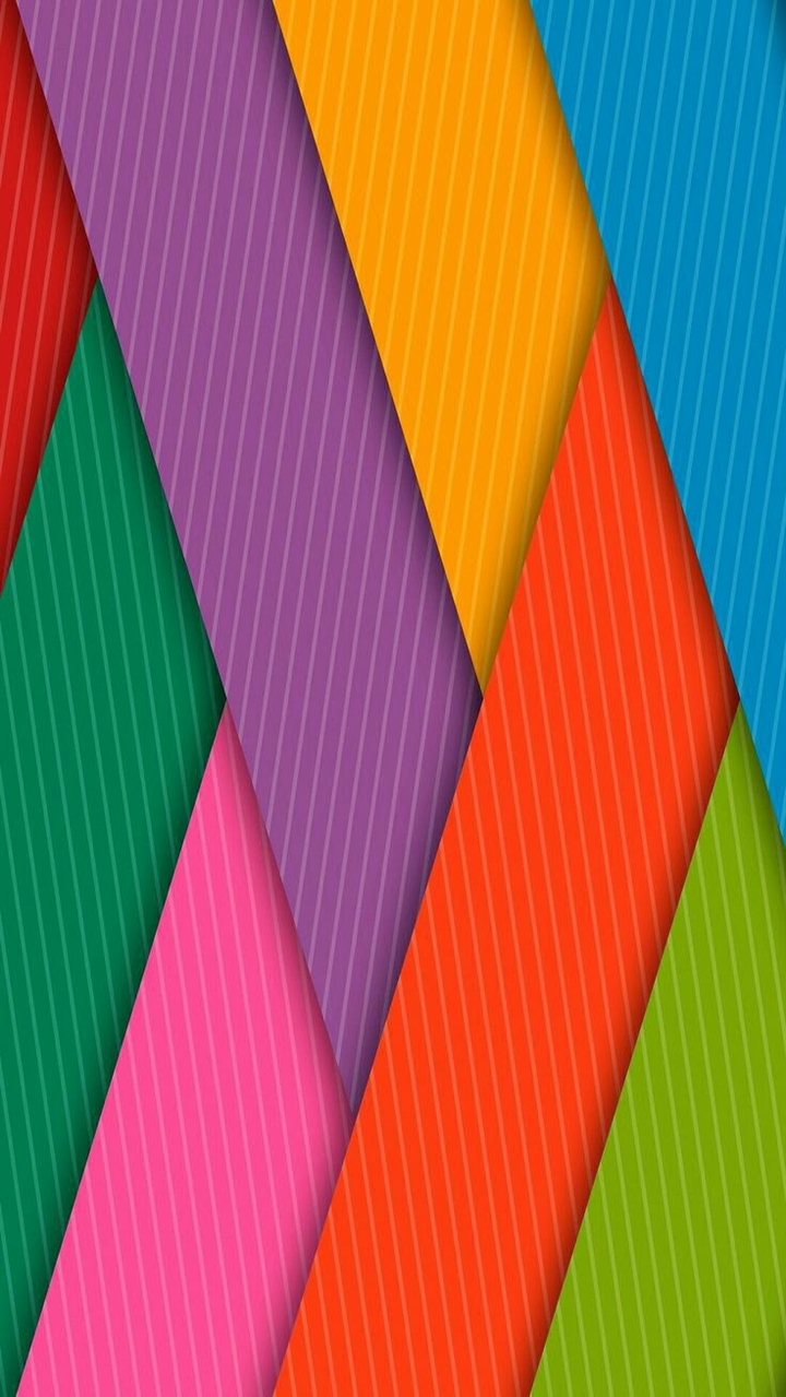 colourful background