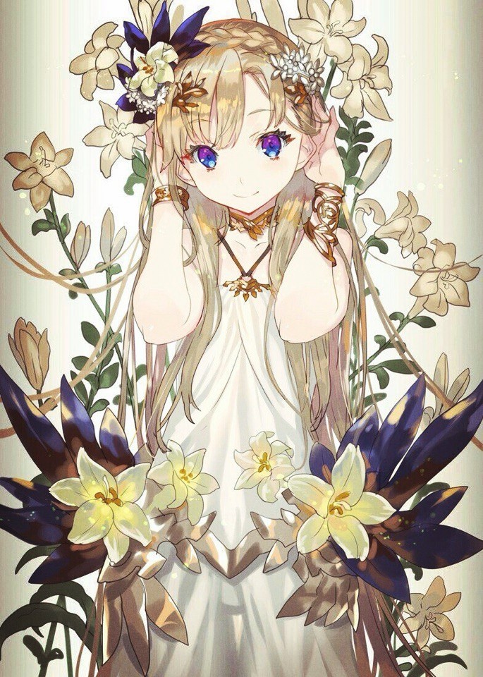 animegirl