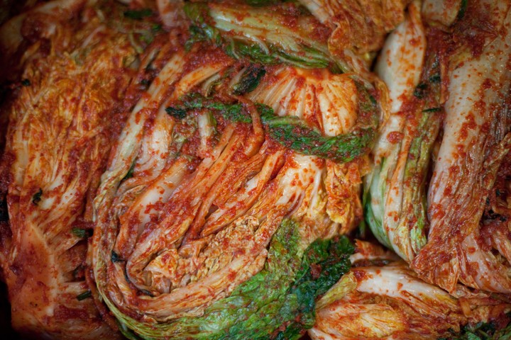 Food