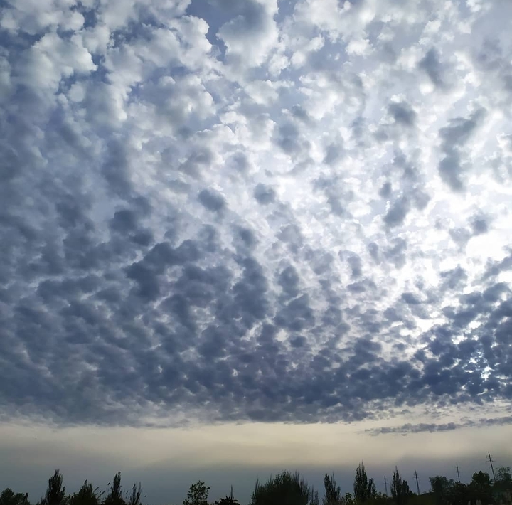 sky