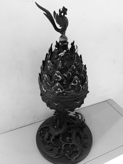 hình nền figurine, Metal