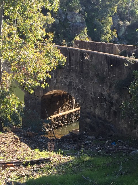 puente antiguo