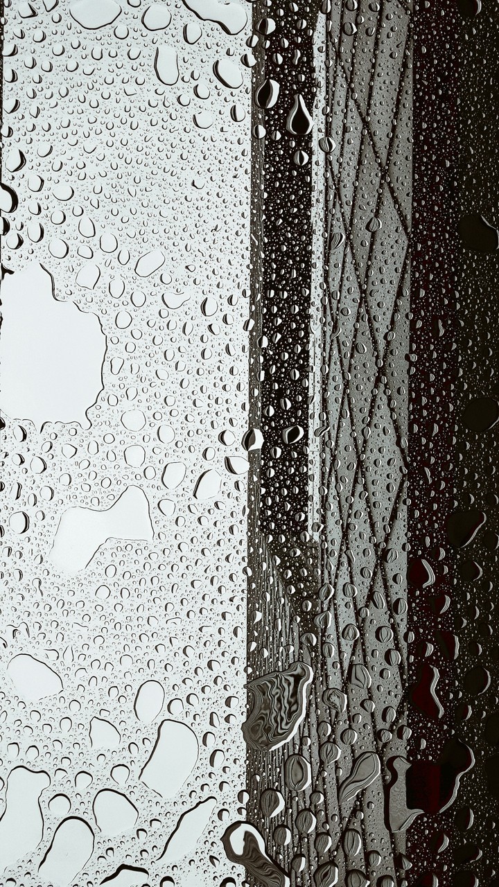 Rain day