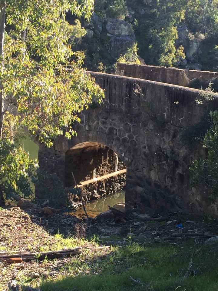 puente antiguo