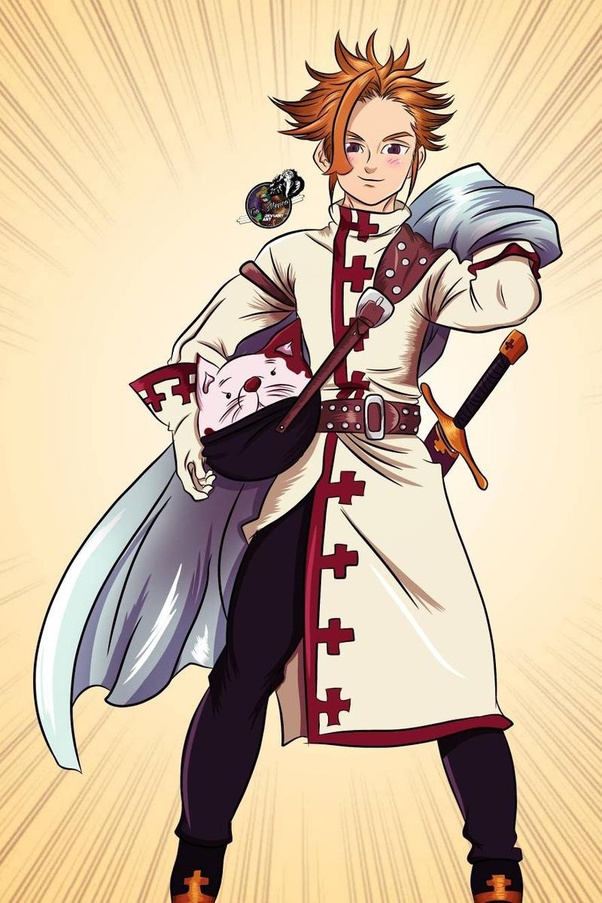 Arthur Pendragon