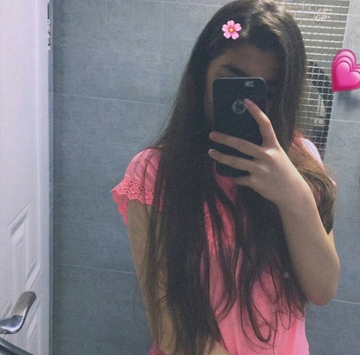me