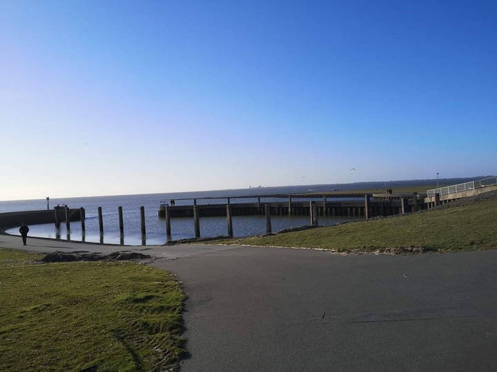 Nordseekueste