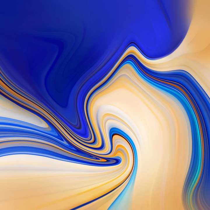 Samsung Galaxy Note 9