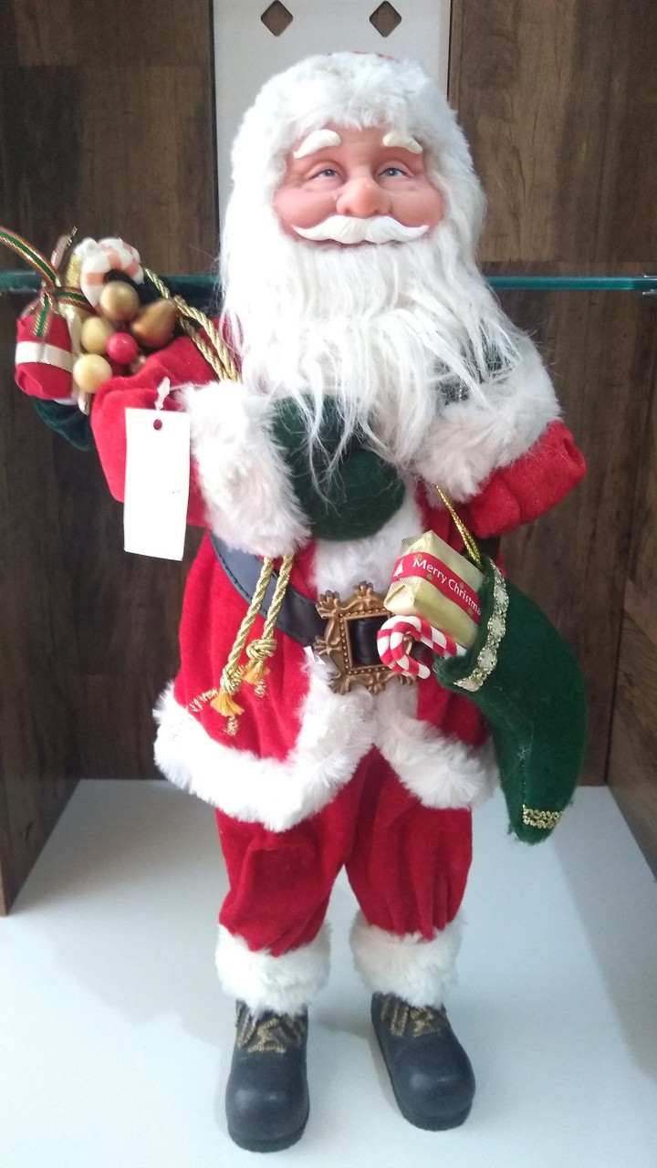 PAPAI NOEL