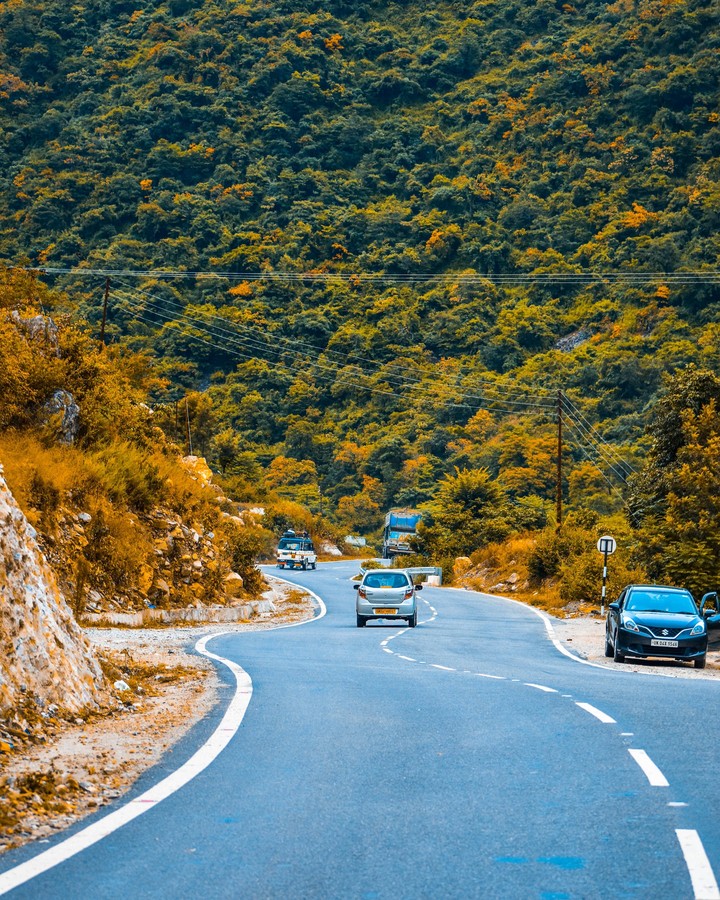 Road