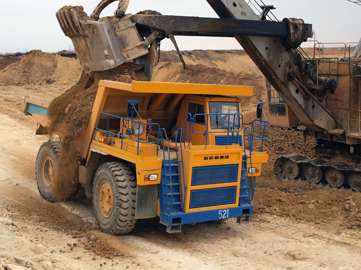 belaz