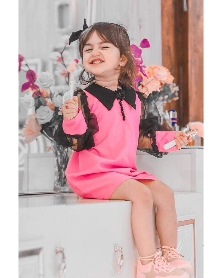cute girl