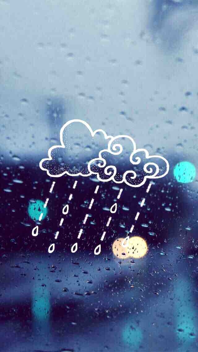 chuva