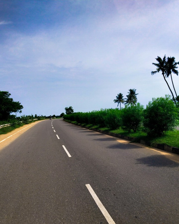 Road