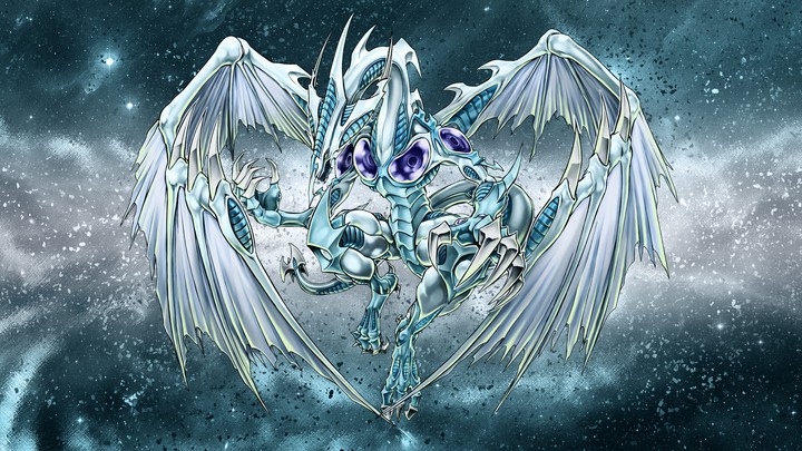 Stardust Dragon