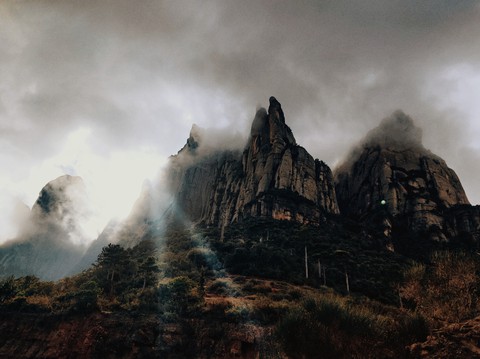 Montserrat