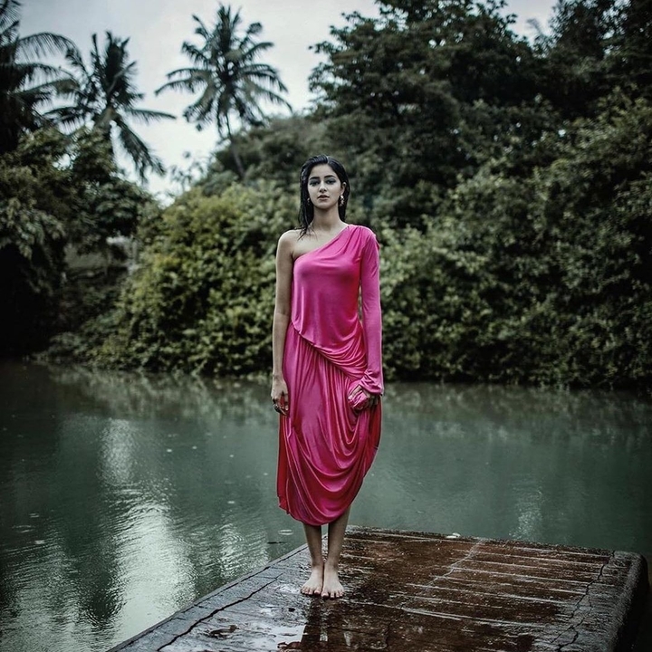 Ananya Panday
