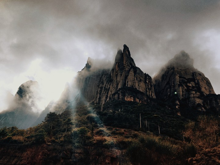 Montserrat