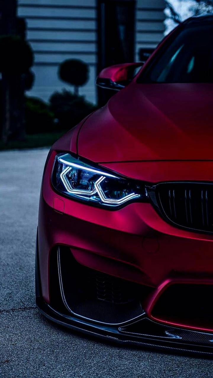 BMW M