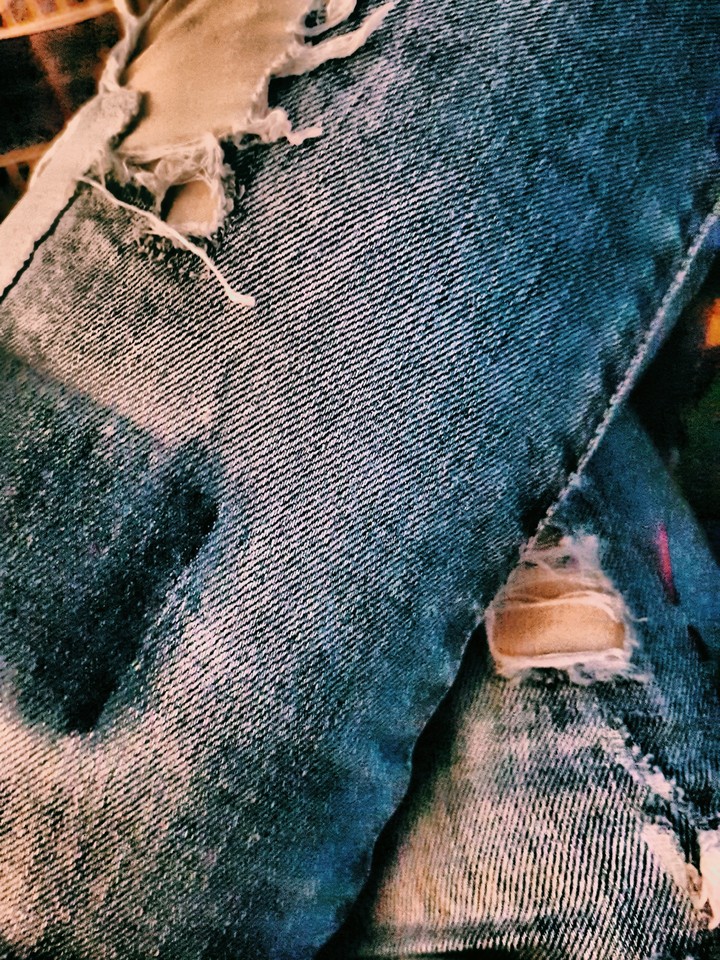 Jeans