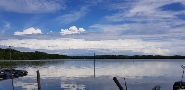 sky