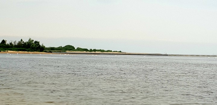 Island