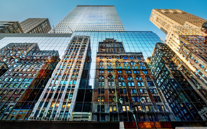 NEW YORK CITY