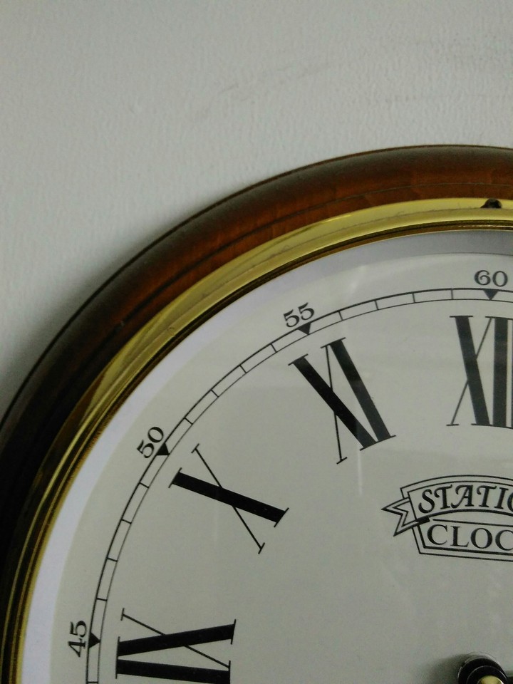 clock