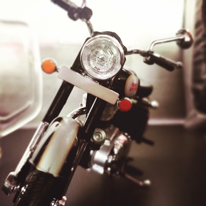 Royal Enfield