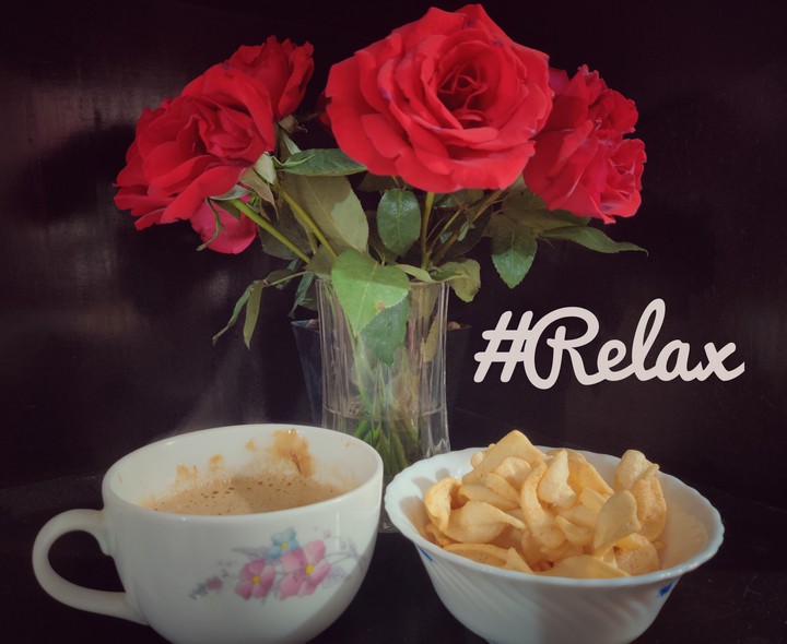 relax