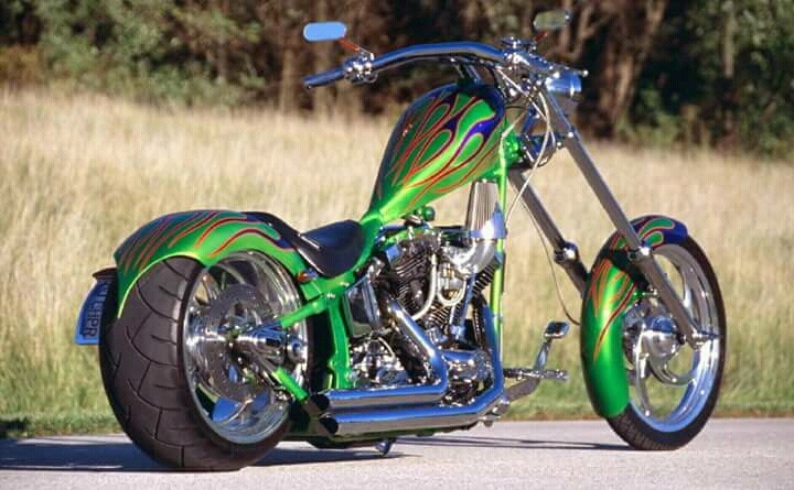 supar motorcycle