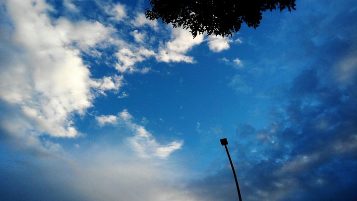 sky