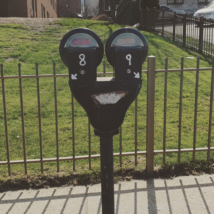 face