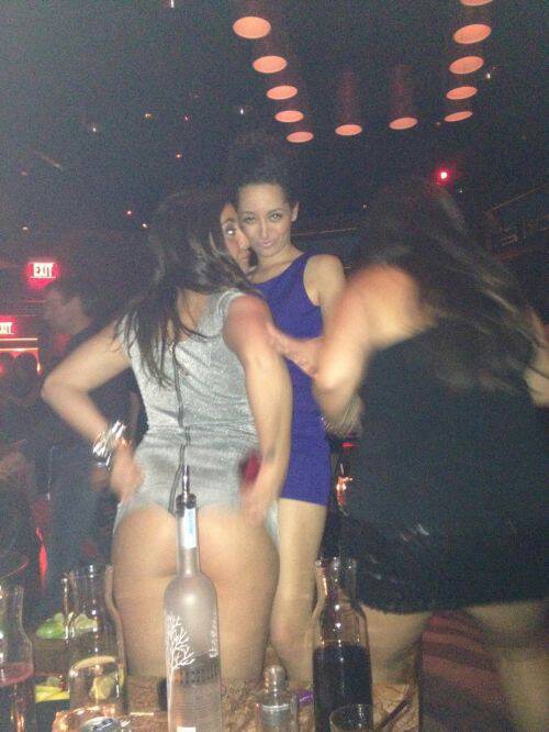 Vegas life