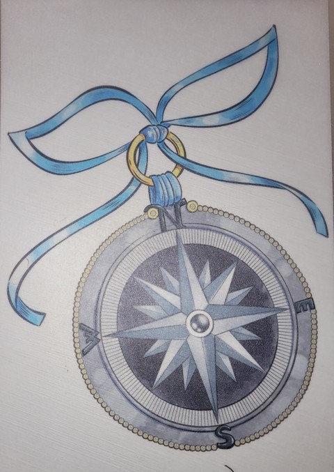 Symbol, compass wallpapers