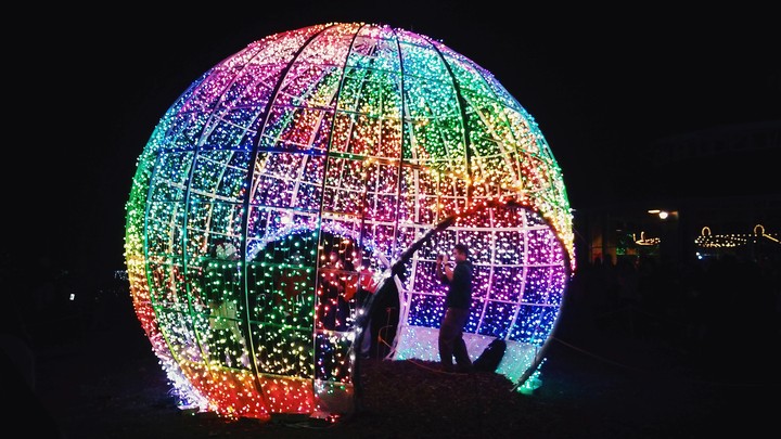 Brookfield Holiday Magic