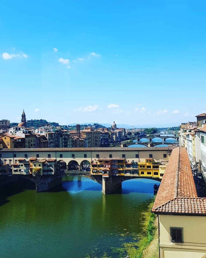 Ponte Vecchio