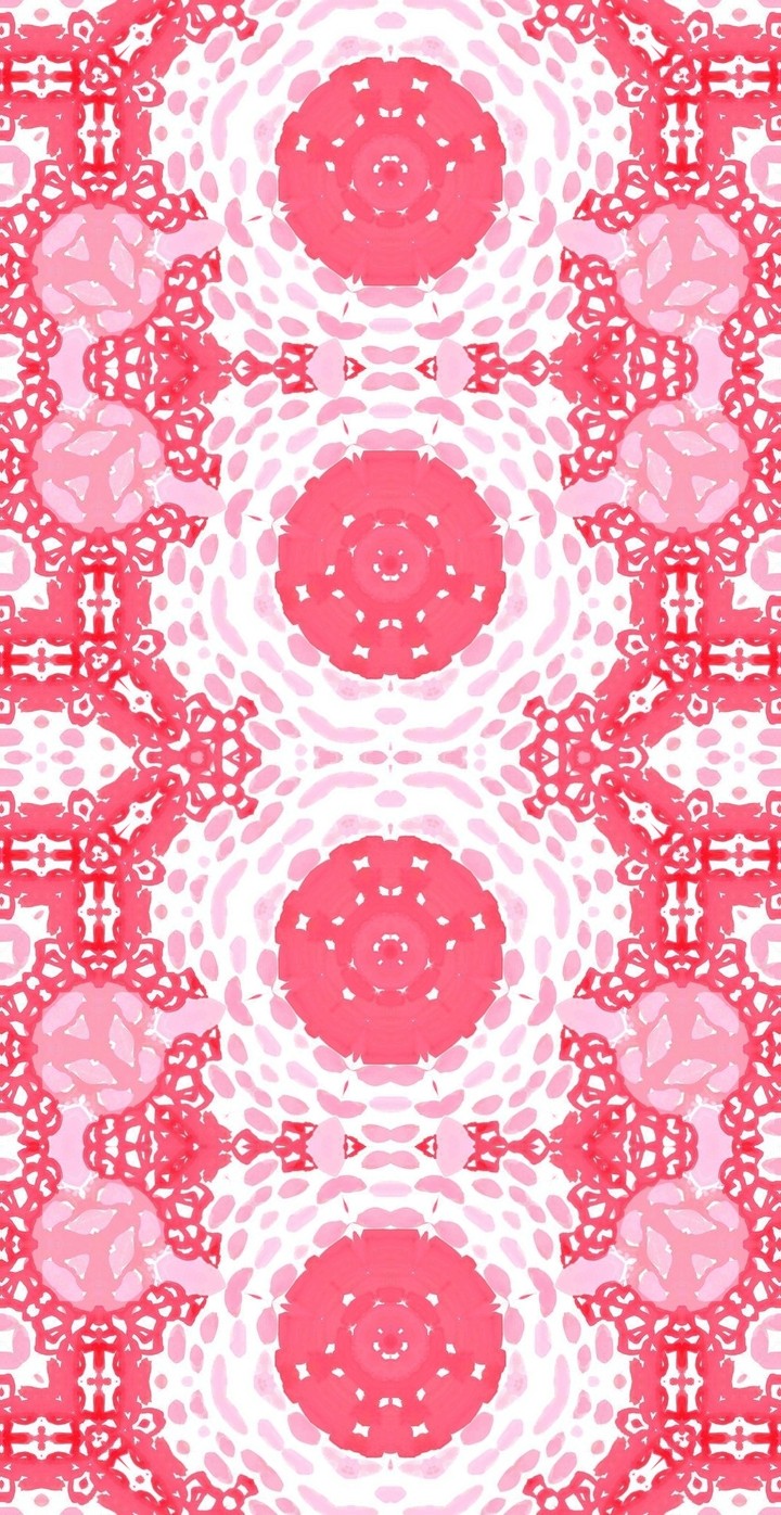 Kaleidoskop Motiv