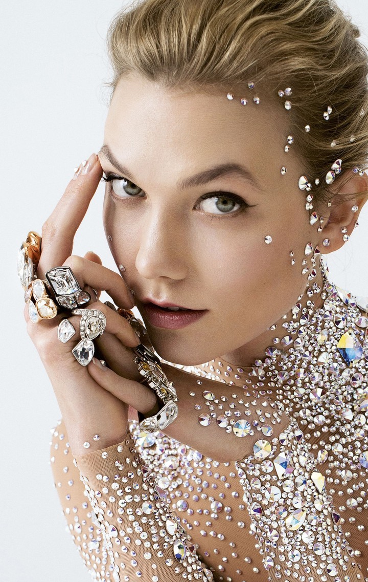Karlie Kloss