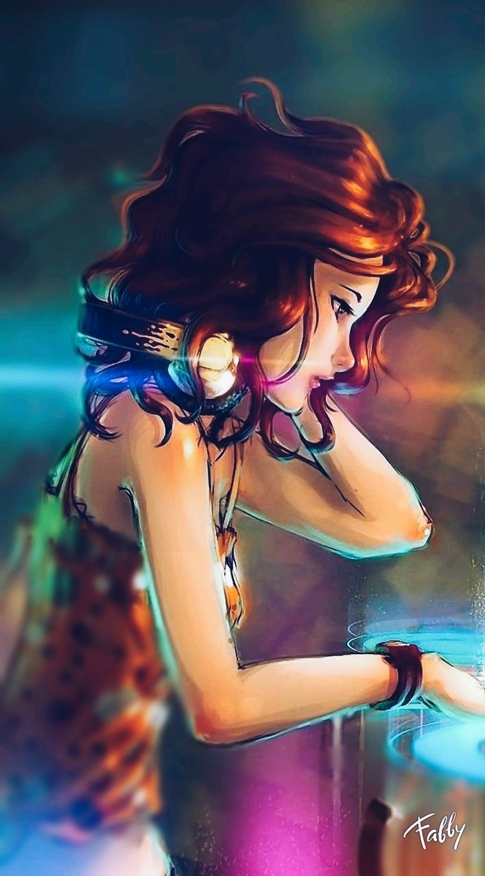 Go DJ Go!